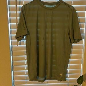 Vuori Strato Tech Tee